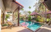 Туры в отель Bali Haven 3BDR Private Pool Villa