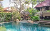 Туры в отель Bali Haven 3BDR Private Pool Villa