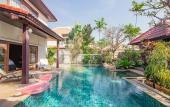 Туры в отель Bali Haven 3BDR Private Pool Villa