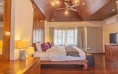 Туры в отель Bali Haven 3BDR Private Pool Villa