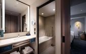 Туры в отель DoubleTree by Hilton Osaka Castle