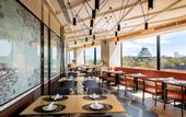 Туры в отель DoubleTree by Hilton Osaka Castle