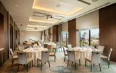 Туры в отель DoubleTree by Hilton Osaka Castle