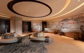 Туры в отель DoubleTree by Hilton Osaka Castle