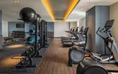 Туры в отель DoubleTree by Hilton Osaka Castle