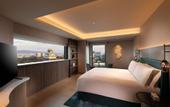 Туры в отель DoubleTree by Hilton Osaka Castle