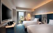 Туры в отель DoubleTree by Hilton Osaka Castle