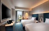 Туры в отель DoubleTree by Hilton Osaka Castle
