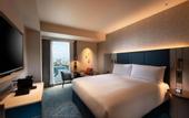 Туры в отель DoubleTree by Hilton Osaka Castle