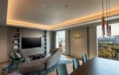Туры в отель DoubleTree by Hilton Osaka Castle