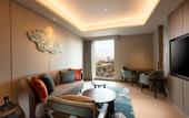 Туры в отель DoubleTree by Hilton Osaka Castle