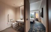 Туры в отель DoubleTree by Hilton Osaka Castle
