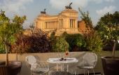 Туры в отель Radisson Collection Hotel, Roma Antica