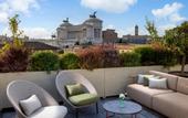 Туры в отель Radisson Collection Hotel, Roma Antica