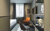 Туры в отель Radisson Collection Hotel, Roma Antica