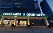 Туры в отель Holiday Point Orbi City