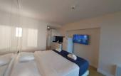 Туры в отель Holiday Point Orbi City
