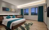 Туры в отель Days Inn By Wyndham Hainan Sanya Bay