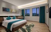 Туры в отель Days Inn By Wyndham Hainan Sanya Bay