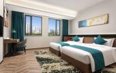 Туры в отель Days Inn By Wyndham Hainan Sanya Bay