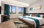 Туры в отель Days Inn By Wyndham Hainan Sanya Bay