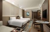 Туры в отель Wyndham Dalian Jinpu
