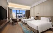 Туры в отель Wyndham Dalian Jinpu