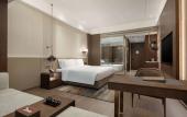 Туры в отель Wyndham Dalian Jinpu