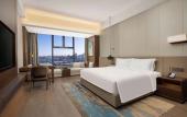 Туры в отель Wyndham Dalian Jinpu