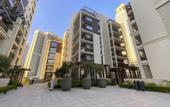 Туры в отель Silkhaus Sunset 2 Dubai Creek Harbour
