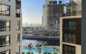 Туры в отель Silkhaus Sunset 2 Dubai Creek Harbour