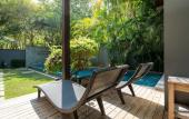 Туры в отель Tropical 2BR Pool Villa Astree in Rawai