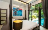 Туры в отель Tropical 2BR Pool Villa Astree in Rawai