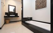 Туры в отель Tropical 2BR Pool Villa Astree in Rawai