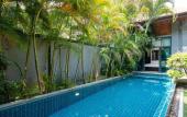 Туры в отель Tropical 2BR Pool Villa Astree in Rawai