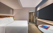 Туры в отель Holiday Inn Express Beijing Downtown by IHG
