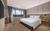 Туры в отель Holiday Inn Express Beijing Downtown by IHG
