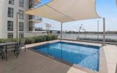Туры в отель Silkhaus Waters Edge Tower - Yas Island
