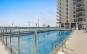 Туры в отель Silkhaus Waters Edge Tower - Yas Island