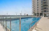 Туры в отель Silkhaus Waters Edge Tower - Yas Island