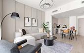 Туры в отель Silkhaus Waters Edge Tower - Yas Island