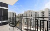 Туры в отель Silkhaus Waters Edge Tower - Yas Island
