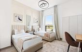 Туры в отель Silkhaus Waters Edge Tower - Yas Island
