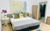 Туры в отель Impeccable Newly Renovated Studio in Larnaca