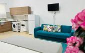 Туры в отель Impeccable Newly Renovated Studio in Larnaca