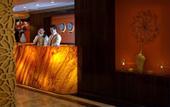 Туры в отель Saray Mushereib Hotel & Apartment Suites