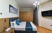 Туры в отель Saray Mushereib Hotel & Apartment Suites