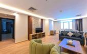 Туры в отель Saray Mushereib Hotel & Apartment Suites