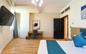 Туры в отель Saray Mushereib Hotel & Apartment Suites
