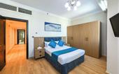 Туры в отель Saray Mushereib Hotel & Apartment Suites